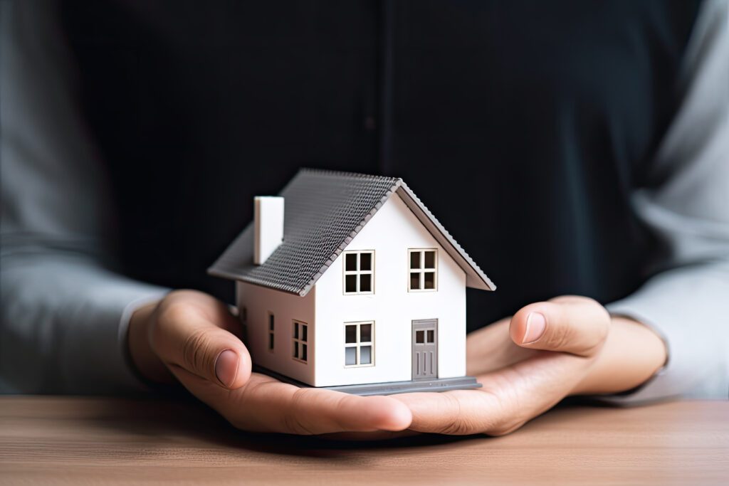 Buying a Residential Property for Sale